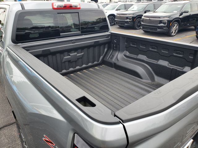 2026 Chevrolet Colorado Crew Cab 4WD Pickup for sale #T1248869 - photo 29