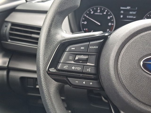 used 2025 Subaru Crosstrek car, priced at $29,988
