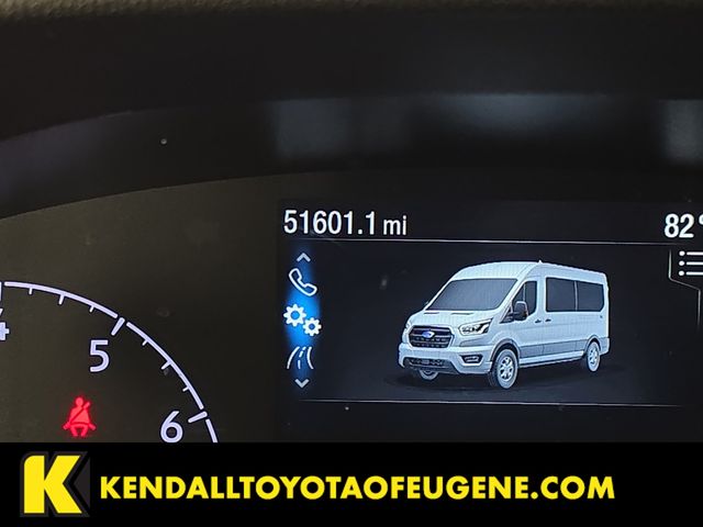 Used 2023 White Ford XLT image 15