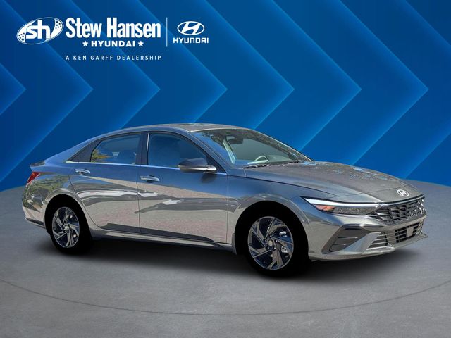 New 2026 Gray Hyundai SEL Sport image 10