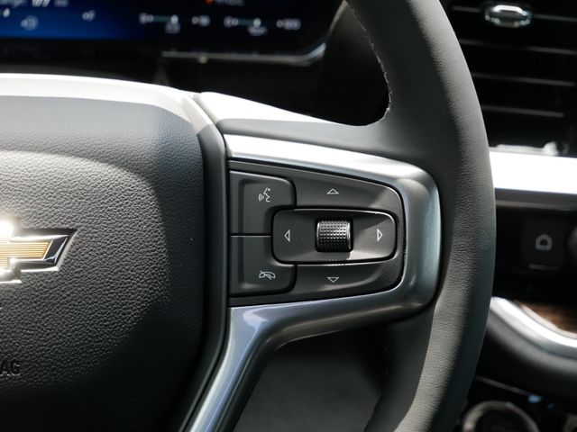 New 2026 Chevrolet Silverado 1500 Truck