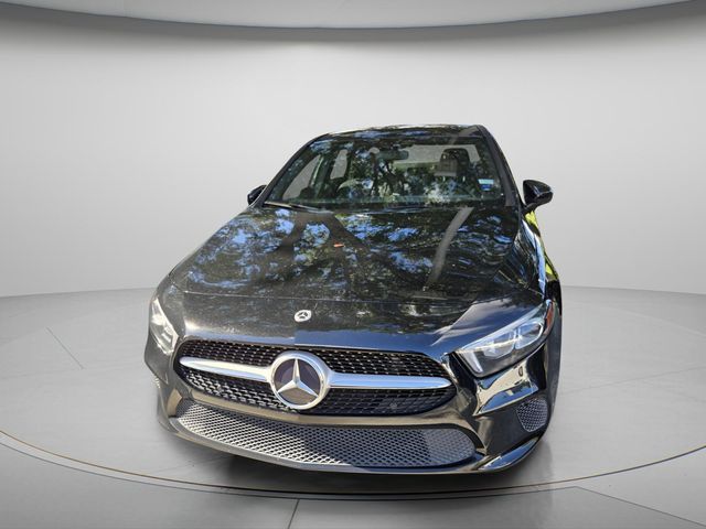 2021 Mercedes-Benz A-Class - $21,990