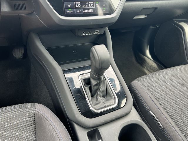 Used 2025 White Subaru Premium image 24