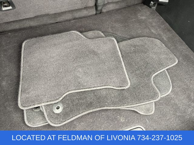 Used 2020 Jeep Compass For Sale in New Hudson, MI