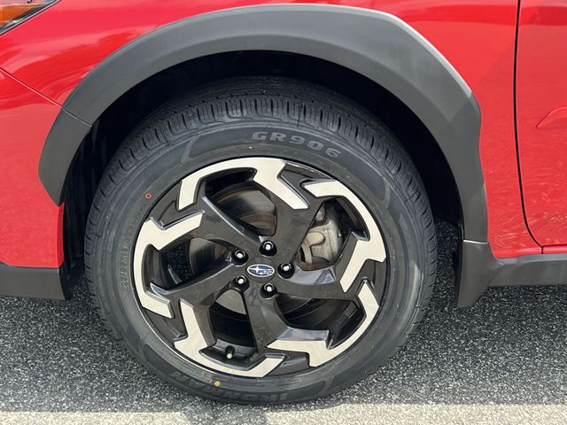 Used 2023 Red Subaru Limited image 40