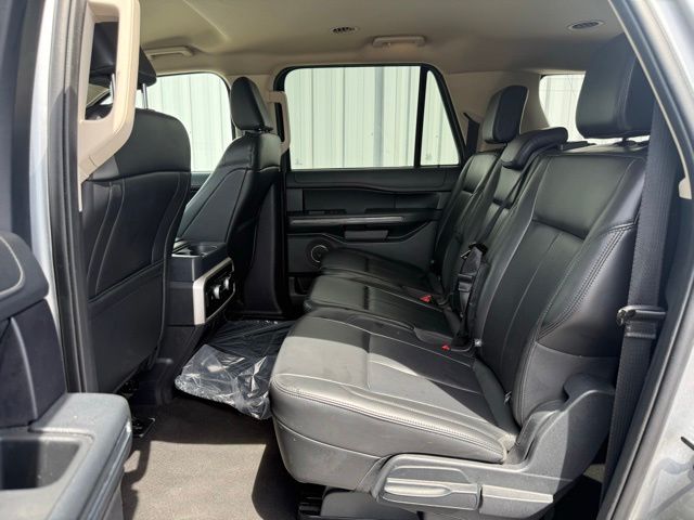 used 2024 Ford Expedition Max car, priced at $38,546