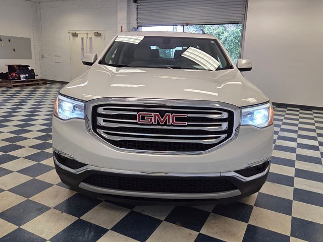 Used 2017 GMC Acadia SUV