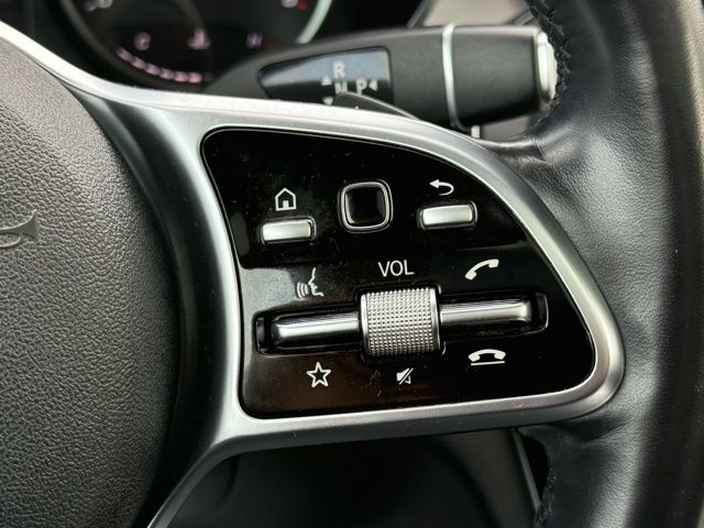 2020 Mercedes-Benz C-Class