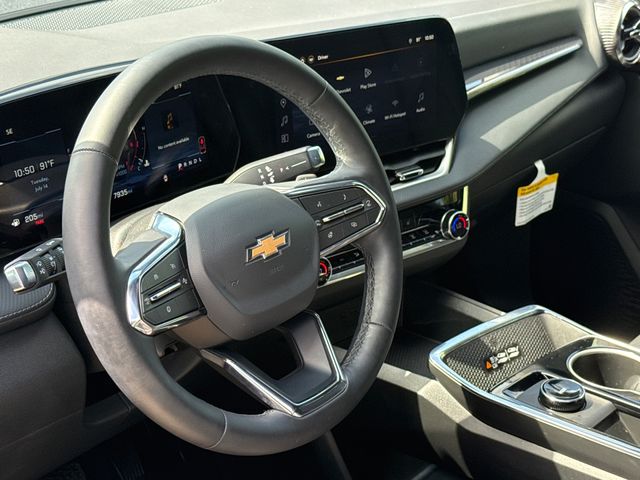 Used 2026 Chevrolet Equinox SUV