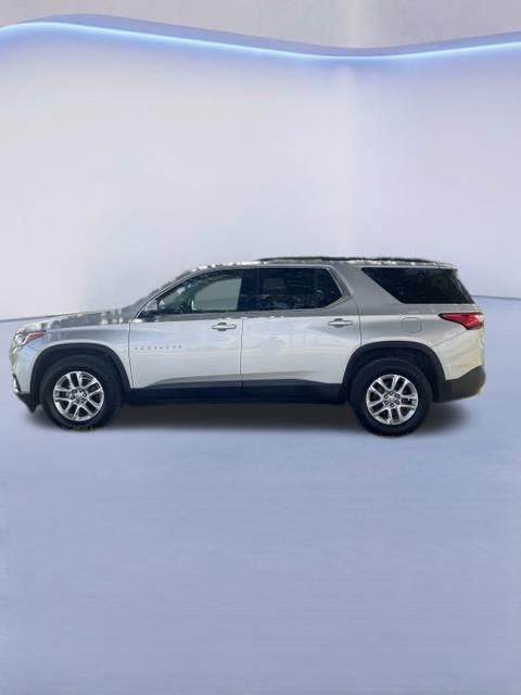 2020 Chevrolet Traverse 3LT