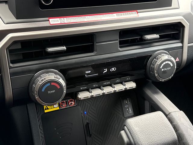 New 2026 Toyota 4Runner SUV