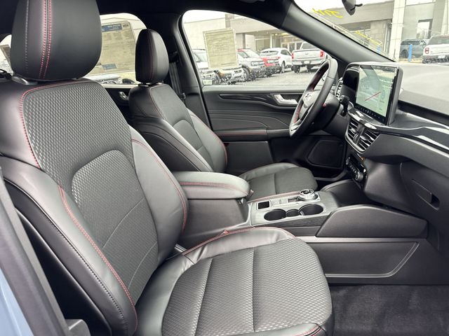 new 2026 Ford Escape car, priced at $33,670