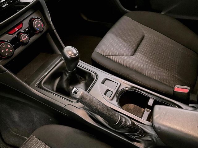 2023 Subaru Impreza Base Gray at Rafferty Subaru
