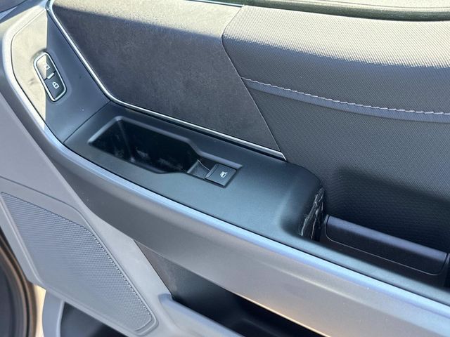 New 2026 Silver Ford XLT image 16