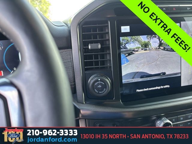 Used Car 2023 Ford F-150  Platinum For Sale Under $60,000 In San Antonio, Texas