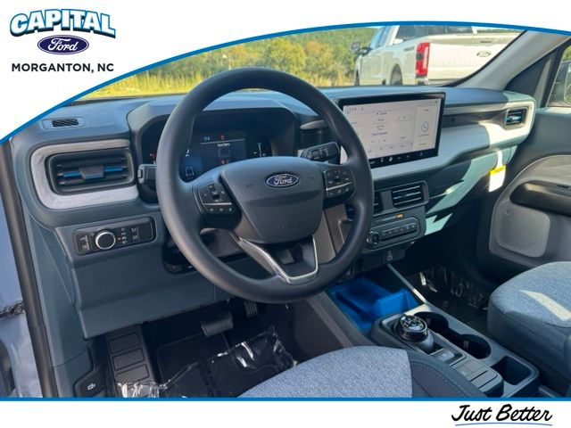 New 2026 Gray Ford XLT image 24