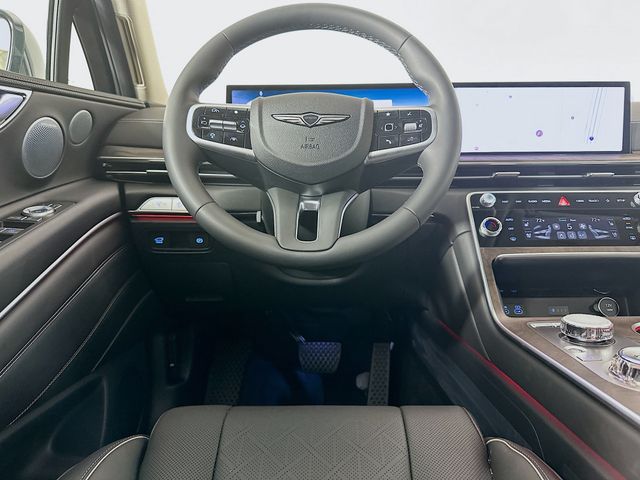 2025 Genesis GV80 3.5T 19