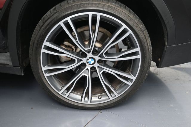 2024 BMW X3 sDrive30i Gray at DeMontrond Auto Country