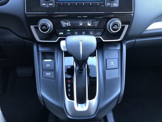 used 2019 Honda CR-V car, priced at $16,971
