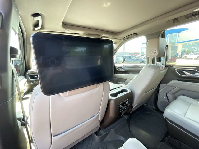 Used 2021 Chevrolet Tahoe SUV