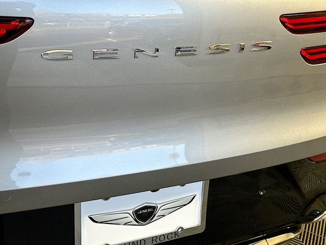 Thumbnail: 2026 Genesis GV70 - 22