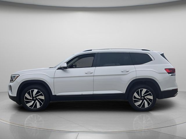 2024 Volkswagen Atlas - $33,550