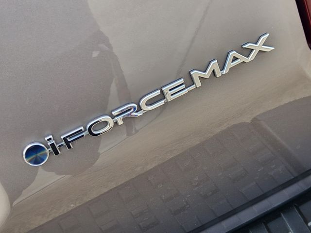 2024 Toyota Land Cruiser First Edition  at Community Toyota