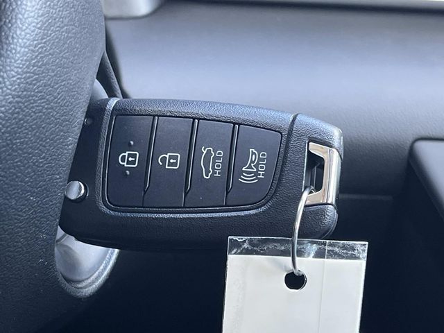 new 2026 Hyundai Elantra car, priced at $22,930