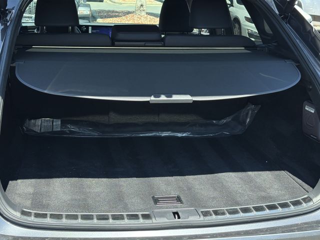Used 2024 Gray Lexus 350 Premium Plus image 38