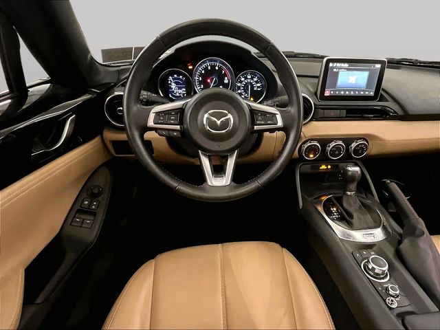 2016 Mazda Miata Grand Touring - 4