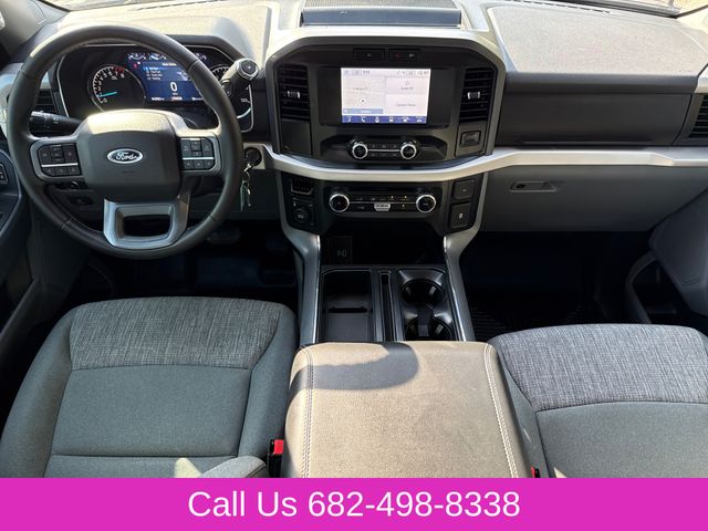 Used 2023 Ford F-150 Truck