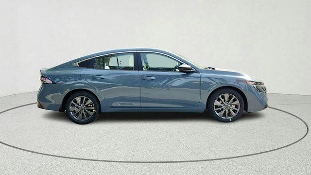 2026 Nissan Sentra