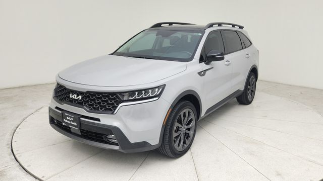 2023 Kia Sorento X-Line EX