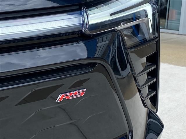 2024 Chevrolet Blazer EV RS 6