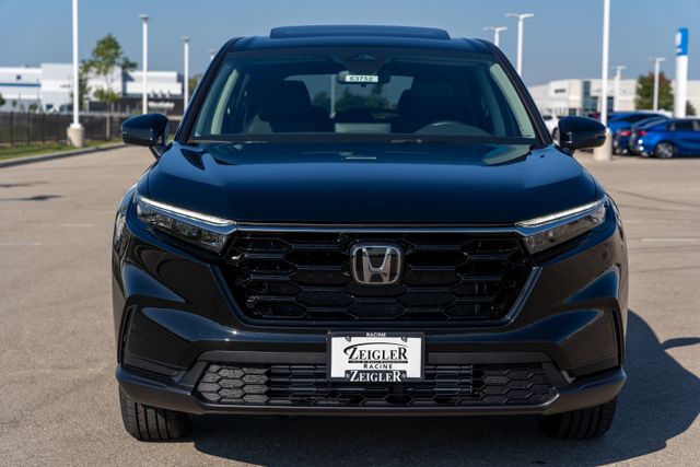 2025 Honda CR-V EX 2