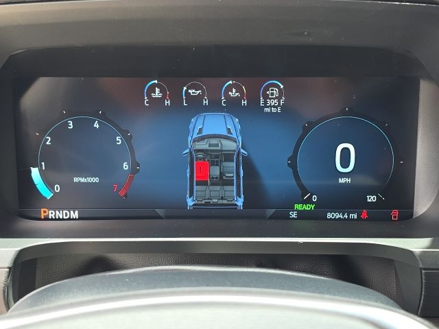 Photo of 2024 Ford F-150 XLT in Dallas, GA - 20,  2024 Ford F-150 XLT:B01757