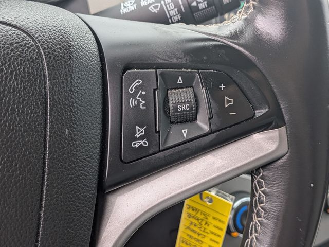 2016 Chevrolet Trax - Image 20