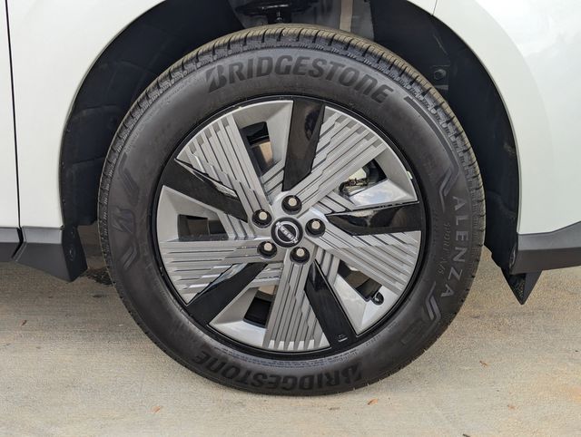 2025 Nissan Murano SL photo