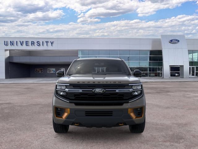 New 2026 Gray Ford Tremor image 7