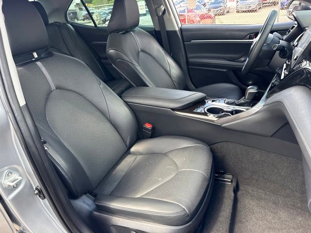 2024 Toyota Camry - $27,888