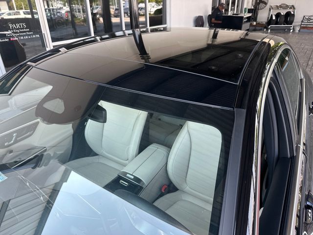 2025 Mercedes-Benz C-Class C 300 - 8