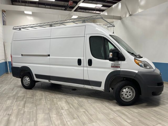 2017 RAM ProMaster 2500 159 High Roof Cargo Van