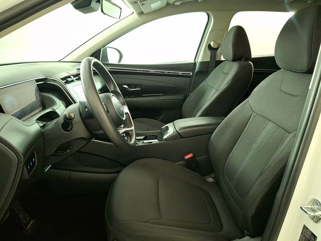 Used 2024 Hyundai Tucson SUV
