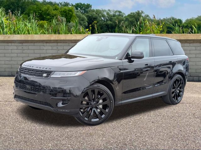 2026 Land Rover Range Rover Sport P360 SE AWD