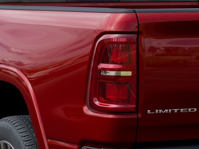 new 2026 Ram 1500 car, priced at $69,035