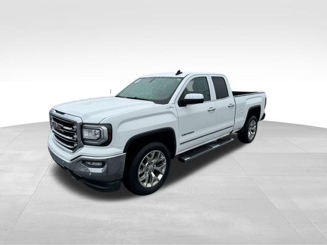 2017 GMC Sierra 1500 SLT 13