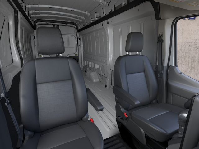 2026 Ford Transit-350 High Roof Cargo AWD - 9