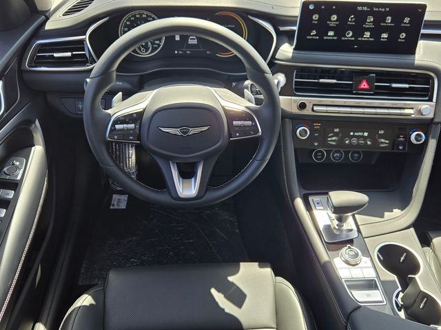 2026 Genesis G80 - $44,965
