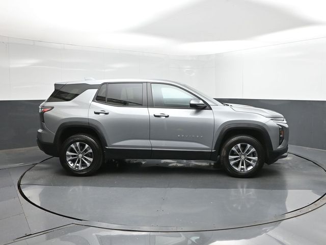 Used 2025 Chevrolet Equinox SUV