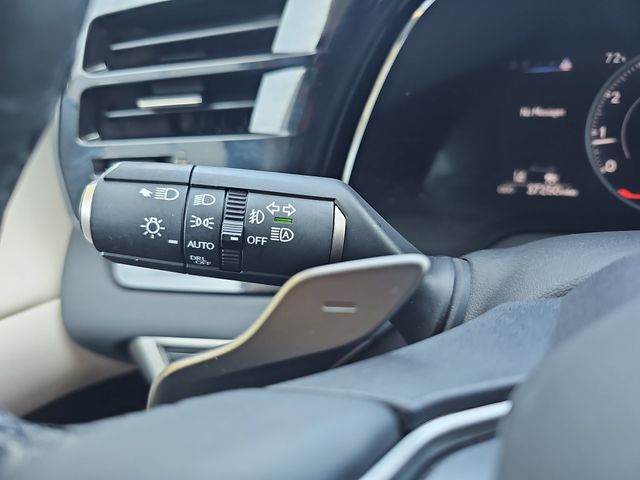 Used 2024 Blue Lexus 350 image 24